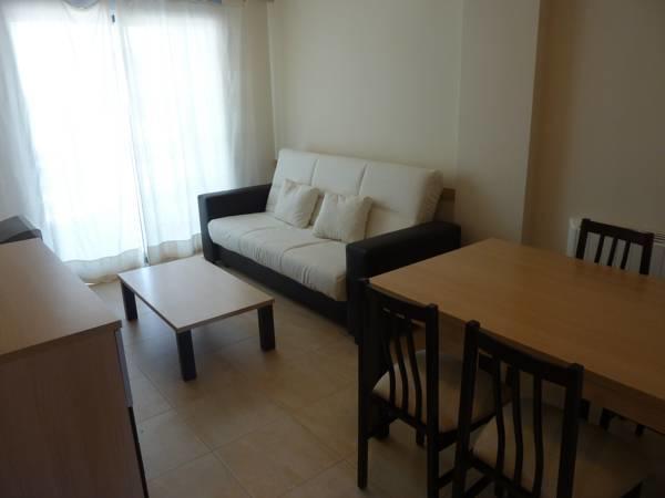 Apartamentos Deluxe Pompeya 2 Peñíscola Exteriör bild