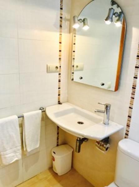 Apartamentos Deluxe Pompeya 2 Peñíscola Exteriör bild