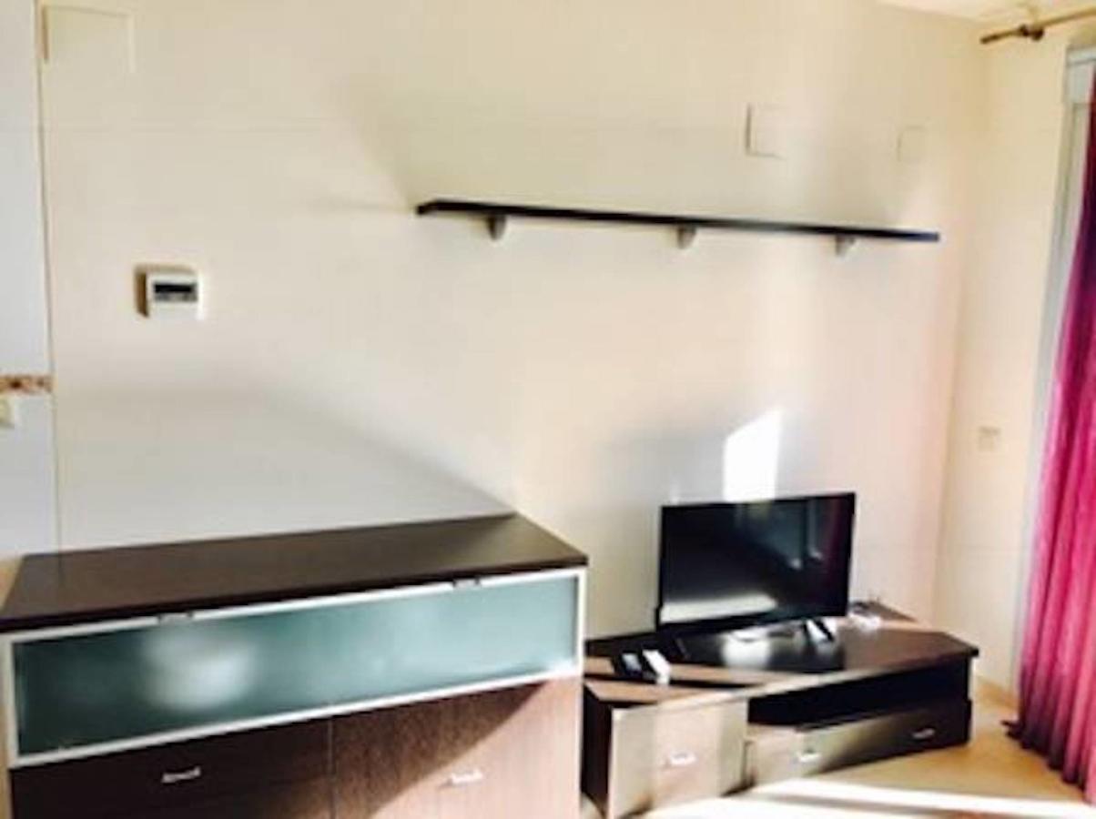 Apartamentos Deluxe Pompeya 2 Peñíscola Exteriör bild