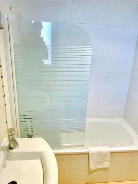 Apartamentos Deluxe Pompeya 2 Peñíscola Exteriör bild