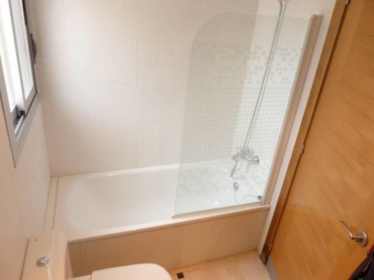 Apartamentos Deluxe Pompeya 2 Peñíscola Exteriör bild